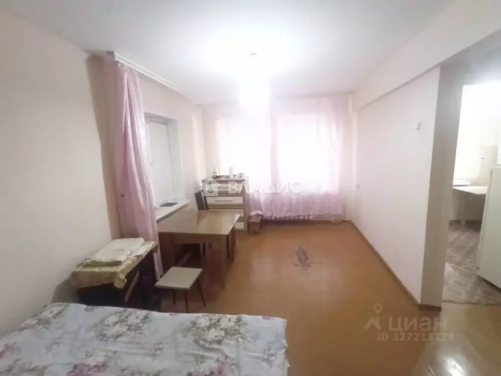 1-к кв. Брянская область, Брянск просп. Ленина, 59 (30.8 м) - Фото 2