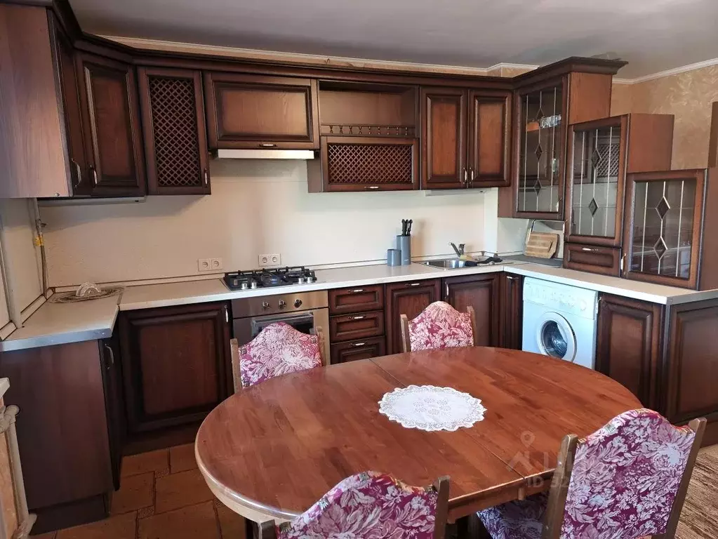 2-к кв. Тульская область, Тула Литейная ул., 4 (71.0 м) - Фото 1