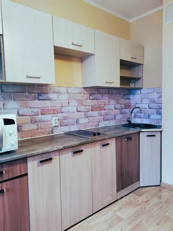 1-к кв. Липецкая область, Липецк ул. Валентина Скороходова, 19 (38.0 ... - Фото 1