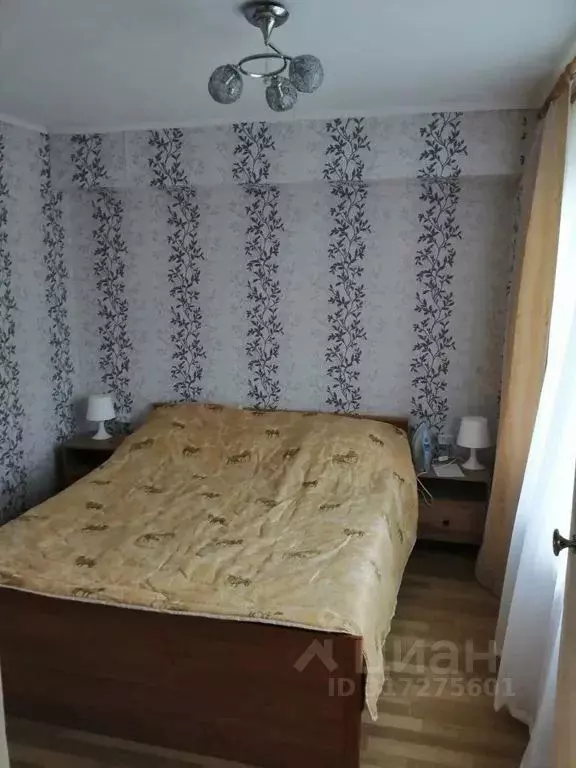 2-к кв. Карелия, Сортавала ул. Дружбы Народов, 11 (48.0 м) - Фото 0