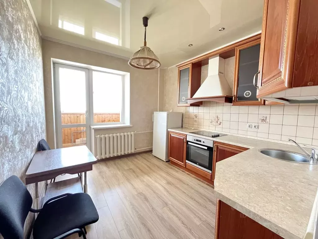 1-к кв. Новосибирская область, Новосибирский район, Краснообск рп, 2-й ... - Фото 1