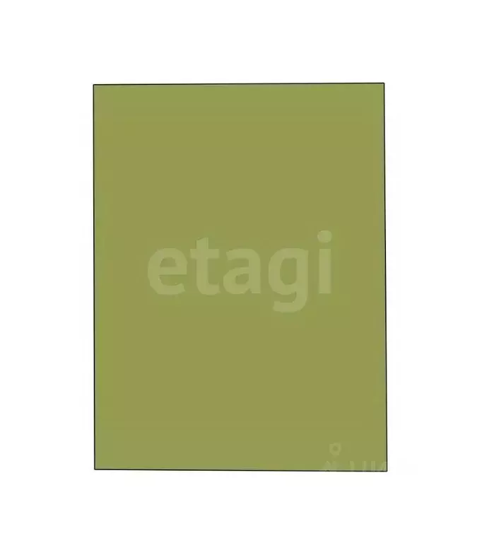 Участок в Курская область, Курский район, Моковский сельсовет, д. ... - Фото 2