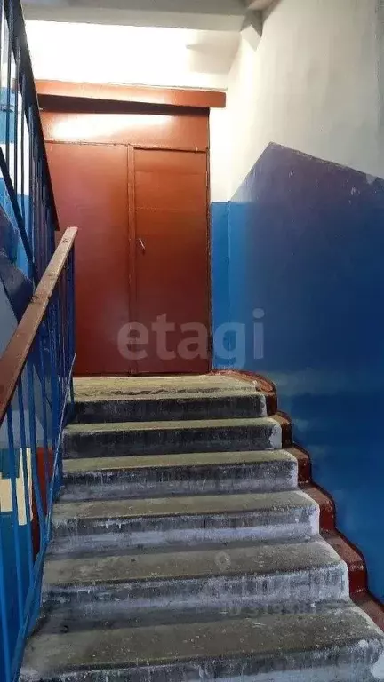 Комната Коми, Сыктывкар Строитель мкр, ул. Молодежная, 7 (25.5 м) - Фото 2