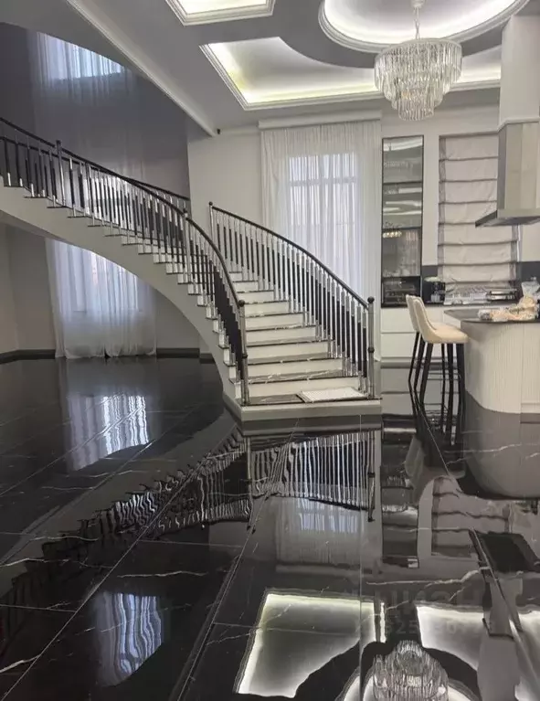 Дом в Московская область, Истра муниципальный округ, д. Покровское ... - Фото 1