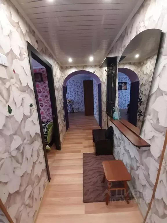 2-к кв. Московская область, Ступино ул. Бахарева, 12 (42.0 м) - Фото 1