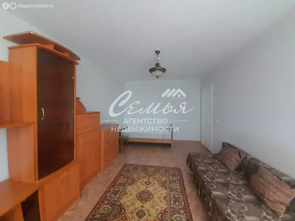 1-комнатная квартира: Заводоуковск, Заводская улица, 17А (33 м) - Фото 1
