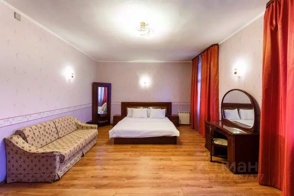 Дом в Москва, Москва, Щербинка ул. Октябрьская, 14 (1000 м) - Фото 2