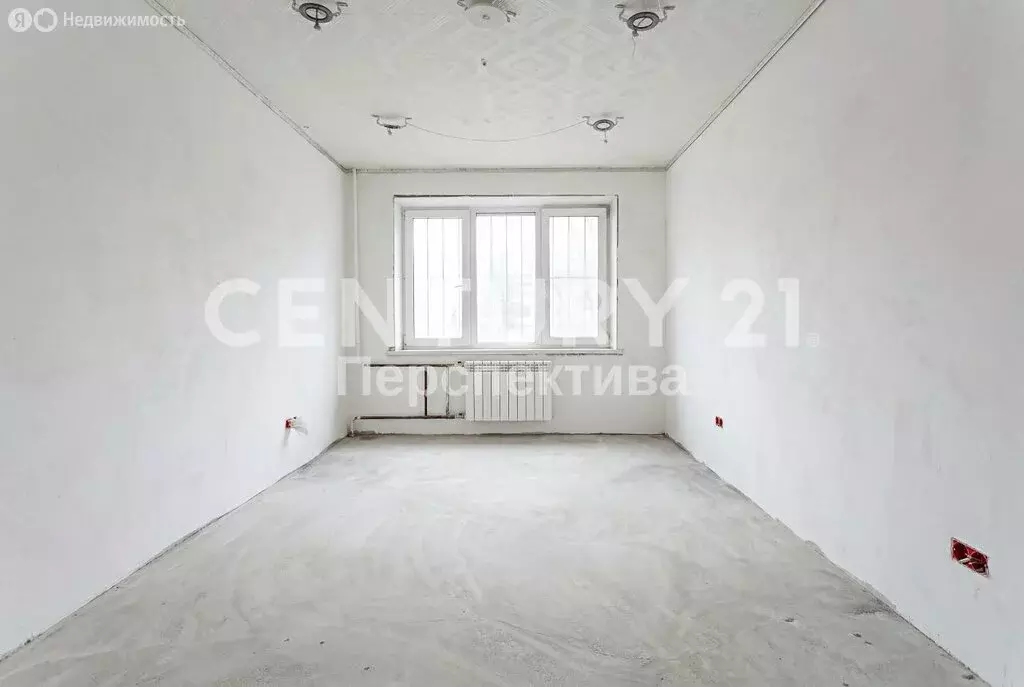 1-комнатная квартира: Жуковский, улица Чкалова, 11 (33 м) - Фото 1