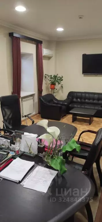 Офис в Москва ул. Сергия Радонежского, 29-31С1 (60 м) - Фото 1