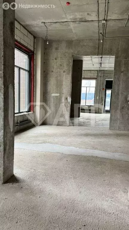 Помещение свободного назначения (132.7 м) - Фото 2