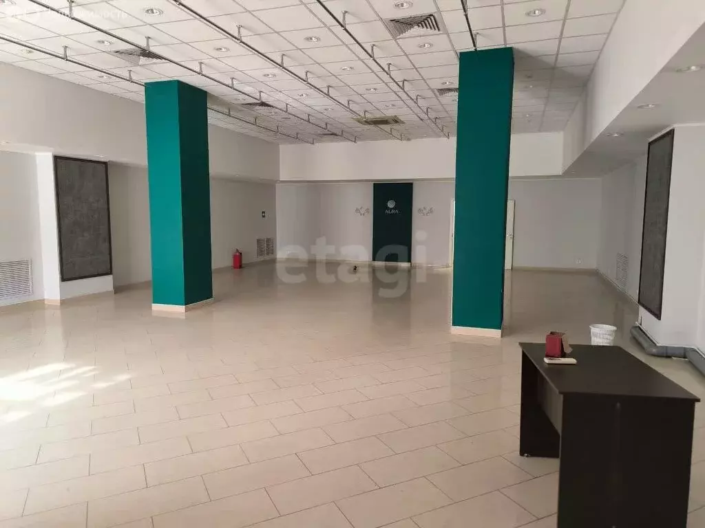 Помещение свободного назначения (300 м) - Фото 1