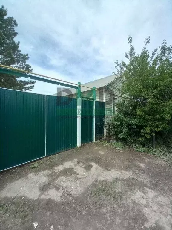Дом в Оренбургская область, Орск Старый город мкр, ул. Урицкого, 33 ... - Фото 0