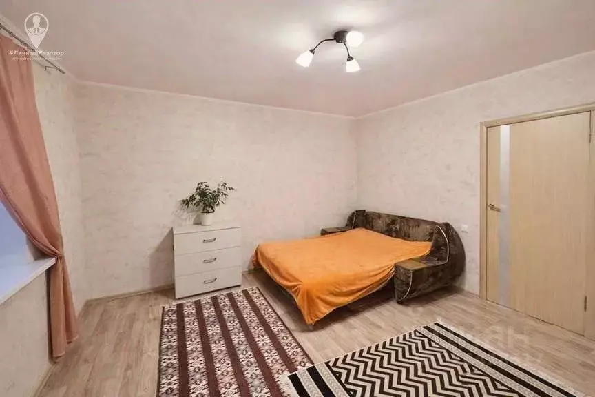 1-к кв. Рязанская область, Рязань ул. Щорса, 2Б (48.7 м) - Фото 2