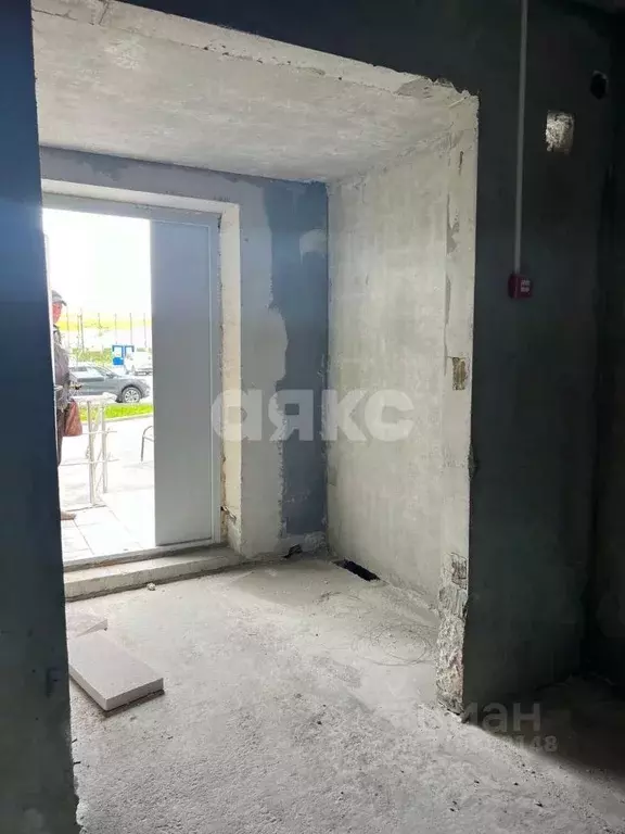 Торговая площадь в Московская область, Звенигород Одинцовский ... - Фото 0