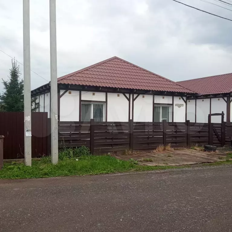 Дом 87,1 м на участке 3 сот. - Фото 1