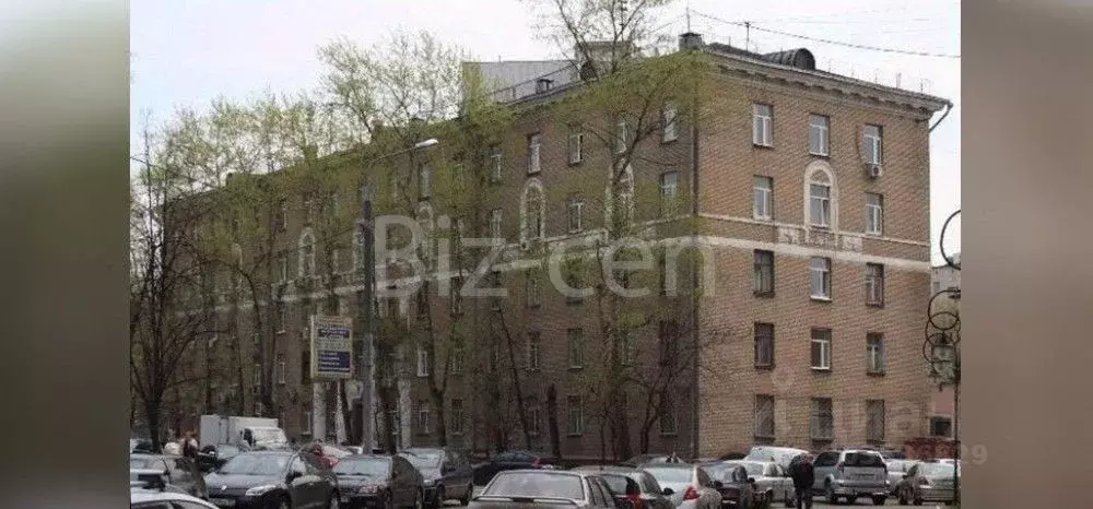 Офис в Москва ул. Маршала Соколовского, 3 (17 м) - Фото 0