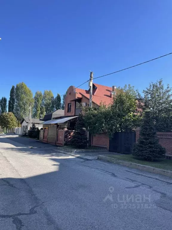 Коттедж в Самарская область, Тольятти Ясеневая ул., 11 (421 м) - Фото 1