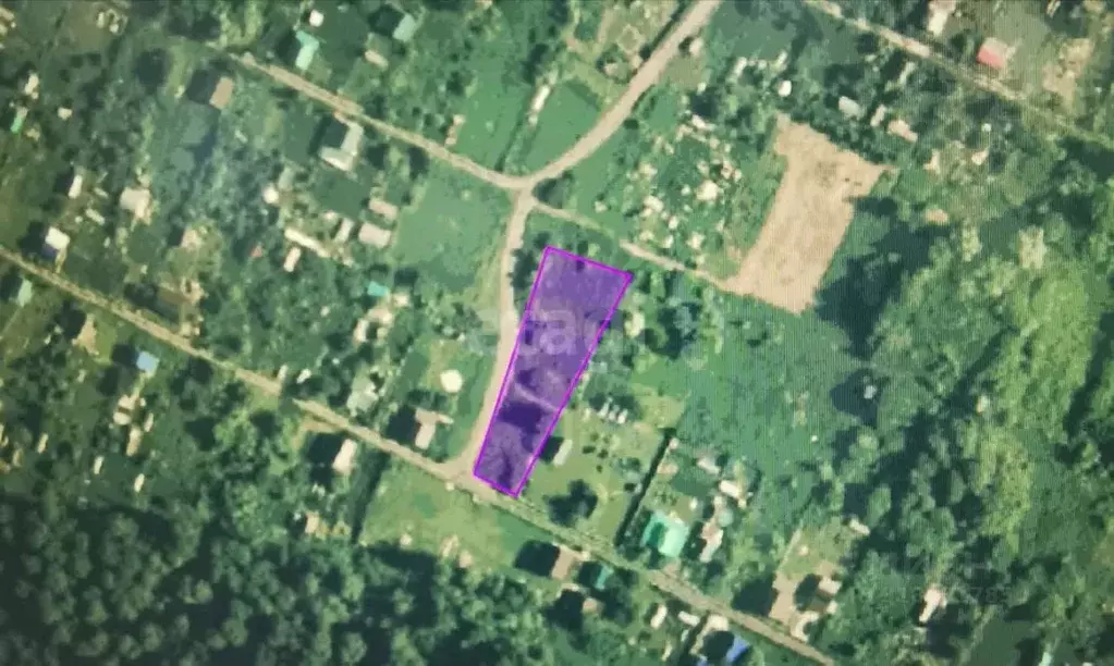 Участок в Башкортостан, Кармаскалинский район, Подлубовский сельсовет, ... - Фото 1