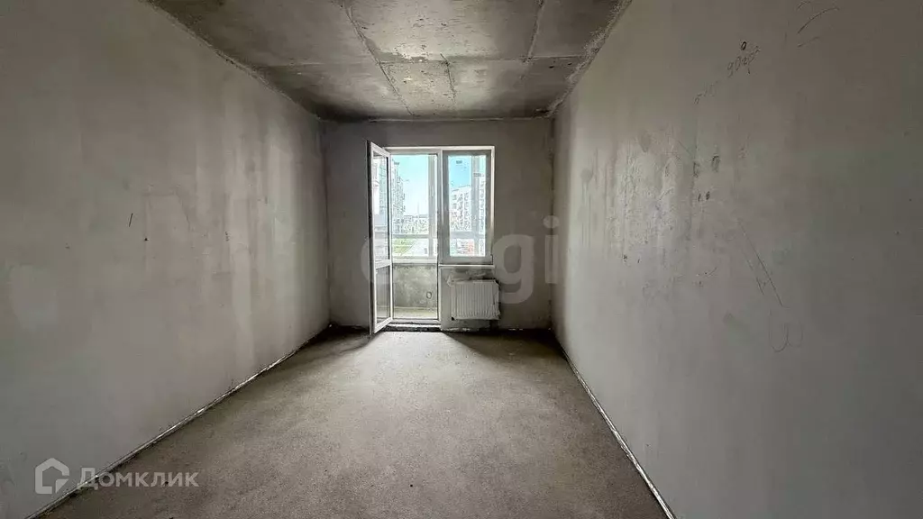 Продаётся 1-к квартира, 43 м - Фото 0