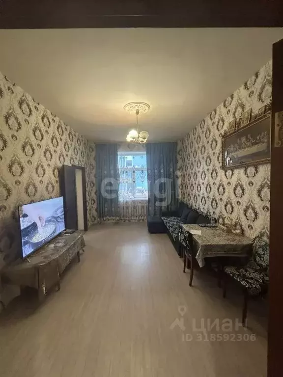 2-к кв. Ярославская область, Ярославль Липовая Гора жилрайон, ул. ... - Фото 0