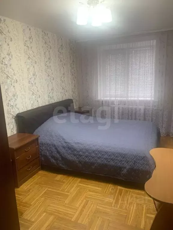 2-к кв. Мордовия, Саранск Республиканская ул., 143А (52.0 м) - Фото 1