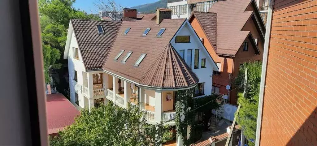 Комната Краснодарский край, Геленджик ул. Радужная, 19 (10.0 м) - Фото 0