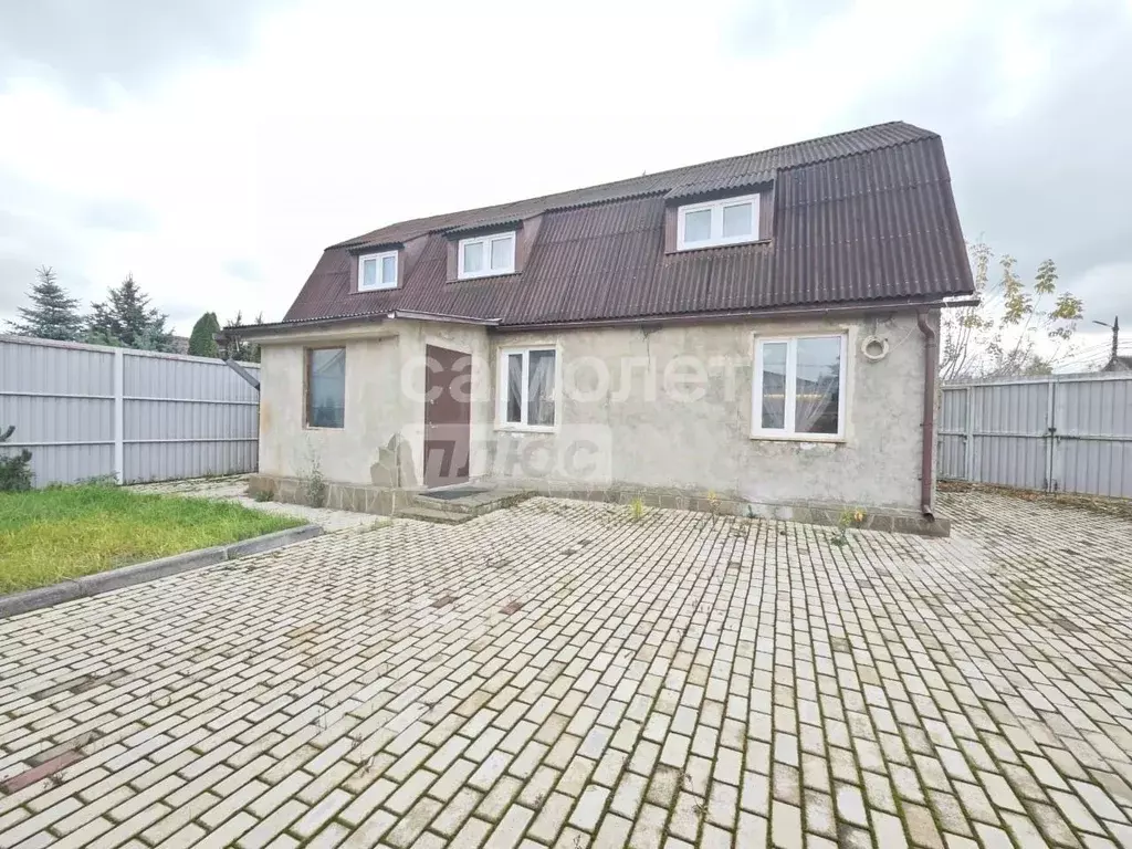 Дом в Московская область, Красногорск городской округ, с. ... - Фото 1