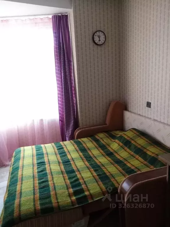 2-к кв. Санкт-Петербург Купчинская ул., 30К3 (34.0 м) - Фото 1