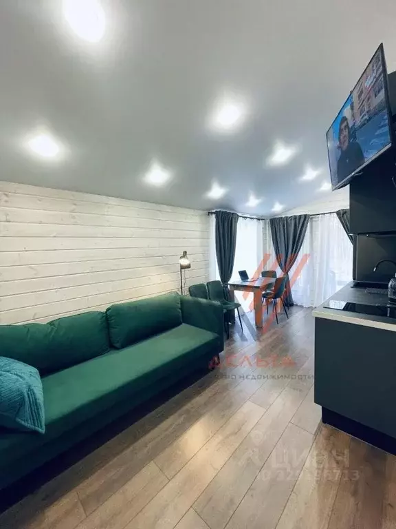 Дом в Московская область, Можайский муниципальный округ, Березки СНТ ... - Фото 2