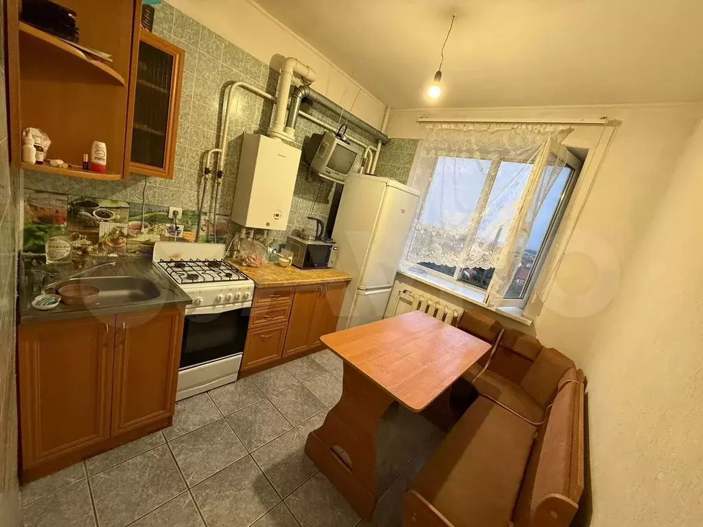 1-к. квартира, 32 м, 5/6 эт. - Фото 0