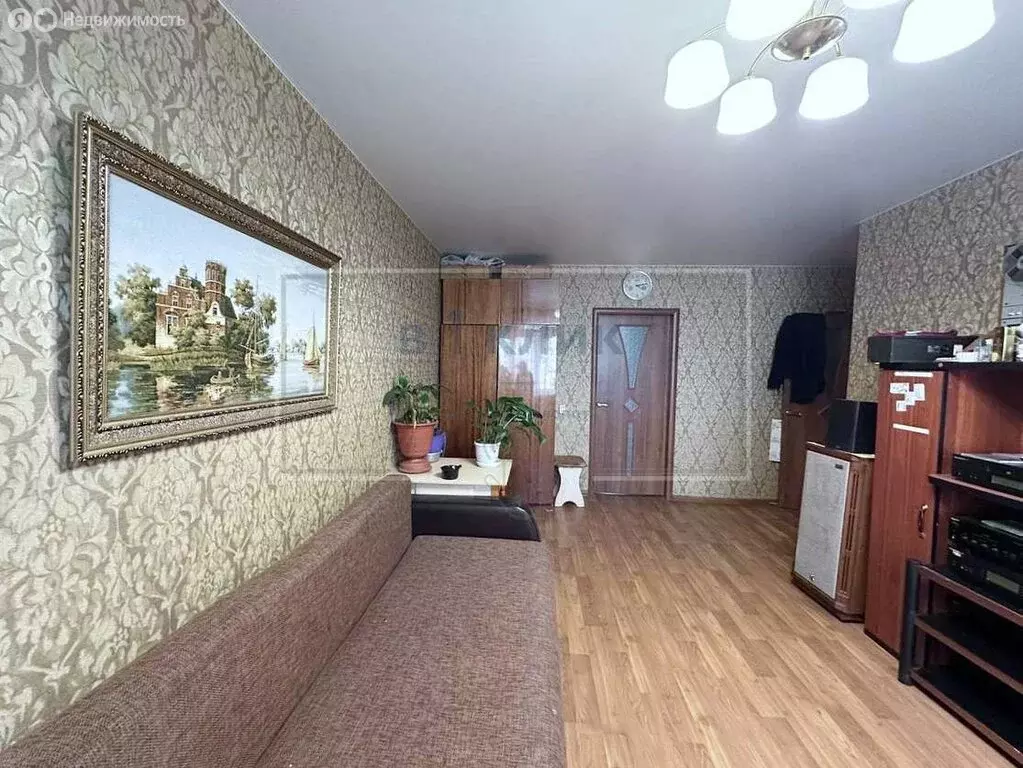 3-комнатная квартира: Ярославль, Большая Техническая улица, 14 (63.6 ... - Фото 1