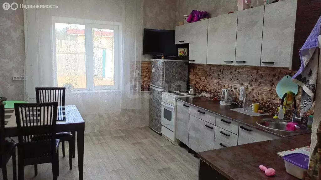 Дом в Улан-Удэ, СНТ Тепловик, Попутная улица (69.1 м) - Фото 2