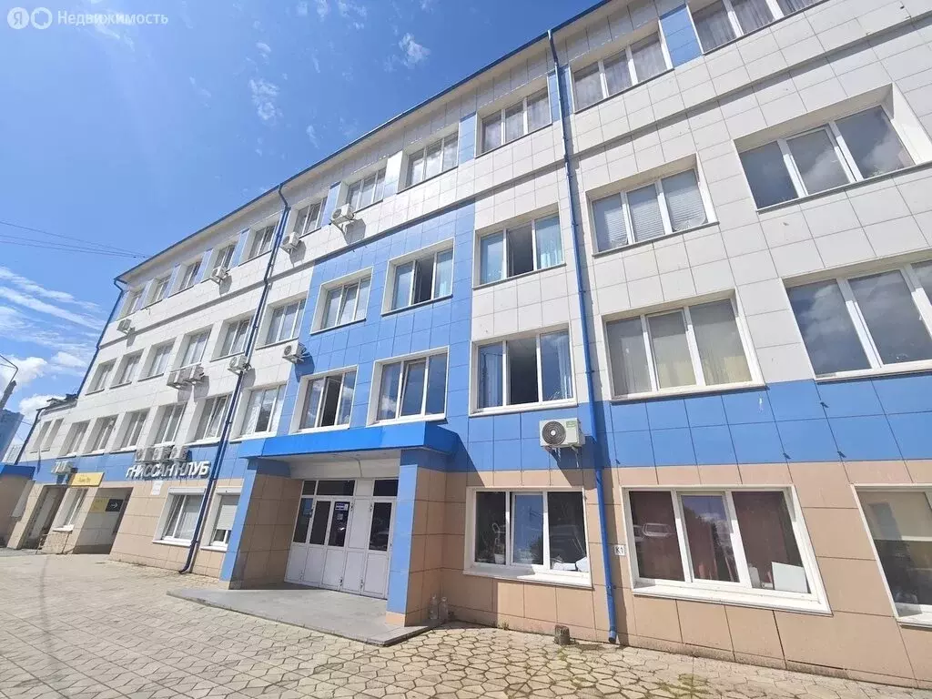 Офис (19.5 м) - Фото 1