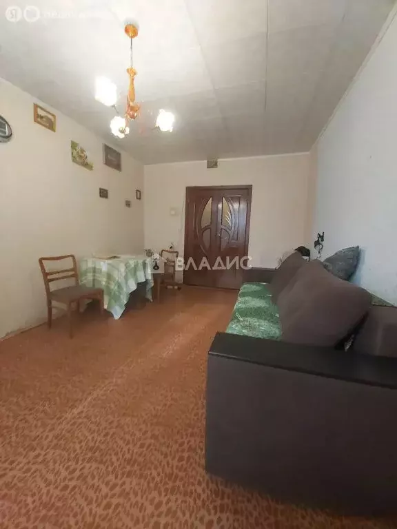 2-комнатная квартира: Волгоград, улица Менжинского, 23 (50.4 м) - Фото 2