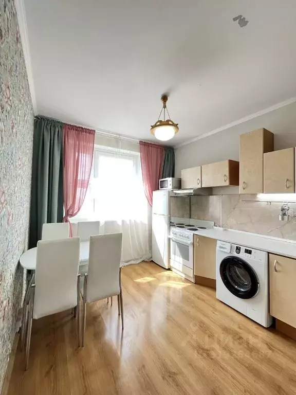 2-к кв. Москва ул. Академика Анохина, 13 (54.0 м) - Фото 0