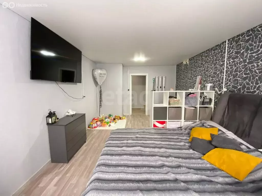 2-комнатная квартира: Котлас, улица Ленина, 204А (49 м) - Фото 1