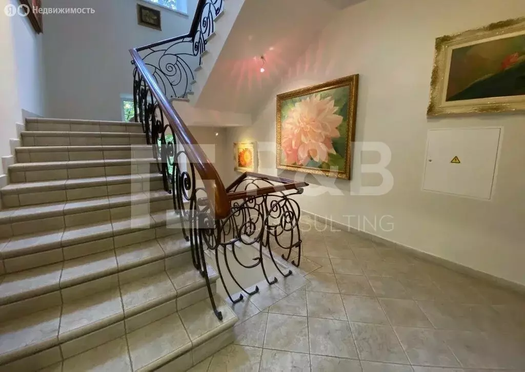 Офис (210.65 м) - Фото 1