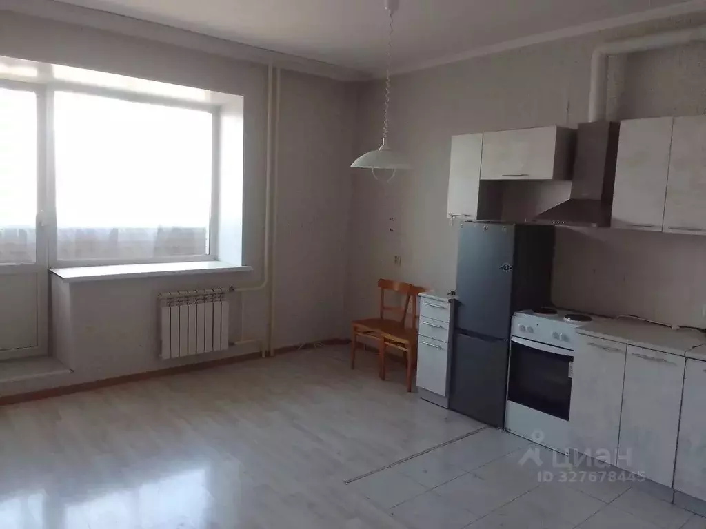 Студия Хакасия, Абакан ул. Пушкина, 3 (28.5 м) - Фото 1