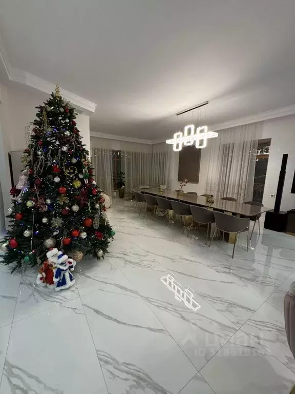 Дом в Московская область, Дмитровский муниципальный округ, Спортвилль ... - Фото 1