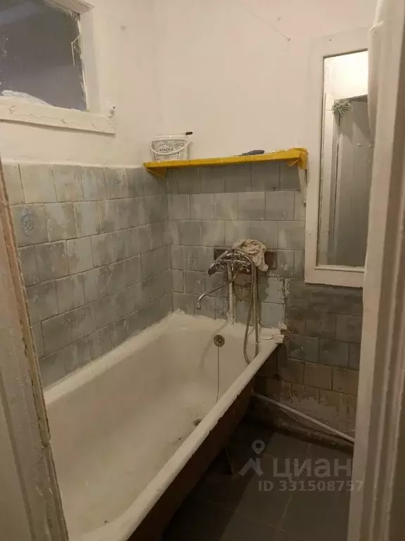 3-к кв. Саратовская область, Энгельс 2-й мкр, 27 (60.0 м) - Фото 2