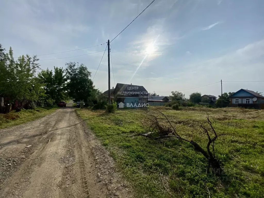 Дом в Приморский край, Арсеньев пер. Щорса, 7 (28 м) - Фото 1