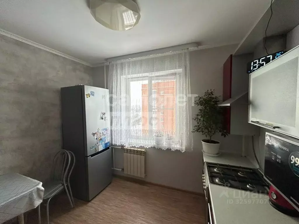 2-к кв. Марий Эл, Йошкар-Ола Ленинский просп., 10 (56.1 м) - Фото 2