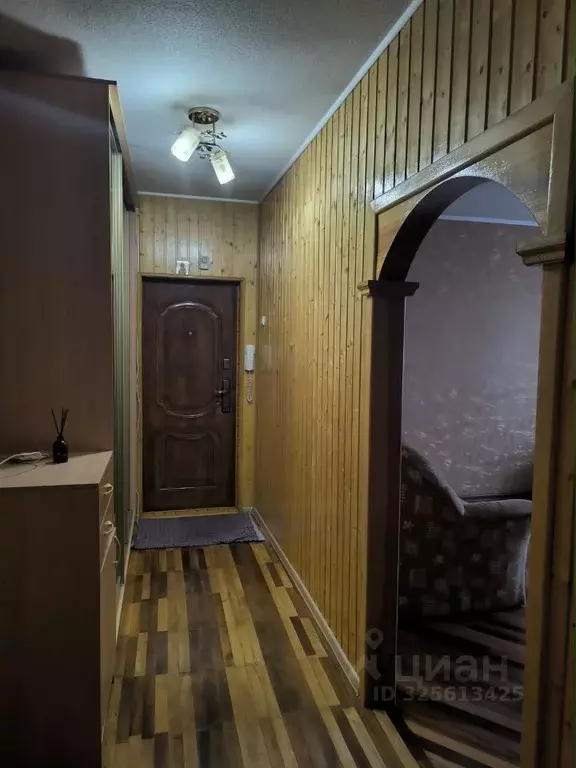 2-к кв. Курская область, Курск Республиканская ул., 51 (47.0 м) - Фото 1