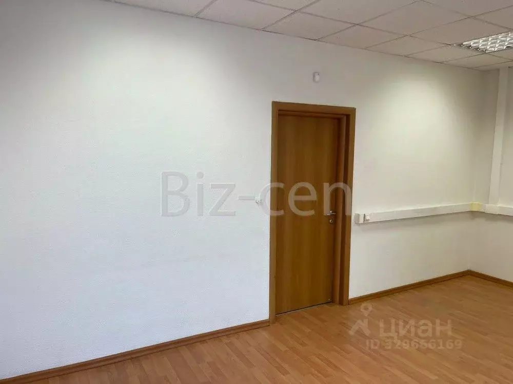 Офис в Санкт-Петербург Боровая ул., 47к2Б (20 м) - Фото 1