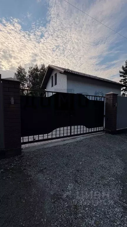 Коттедж в Свердловская область, Екатеринбург муниципальное ... - Фото 2
