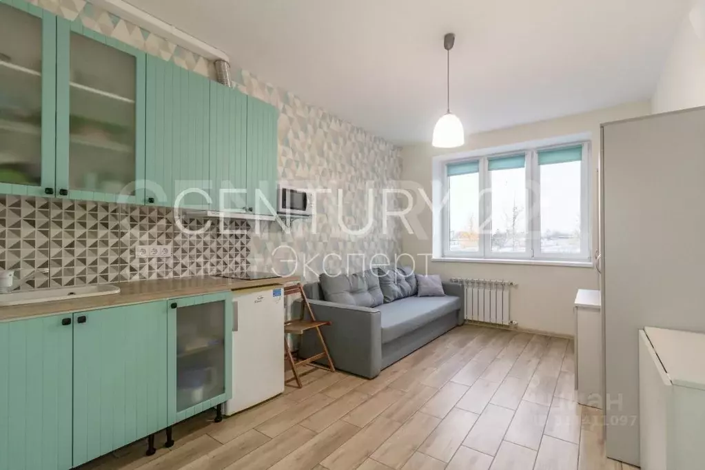 2-к кв. Калининградская область, Калининград ул. Ульяны Громовой, 131 ... - Фото 1