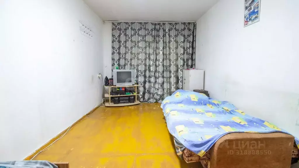 2-к кв. Томская область, Томск тракт Иркутский, 104А (43.8 м) - Фото 0