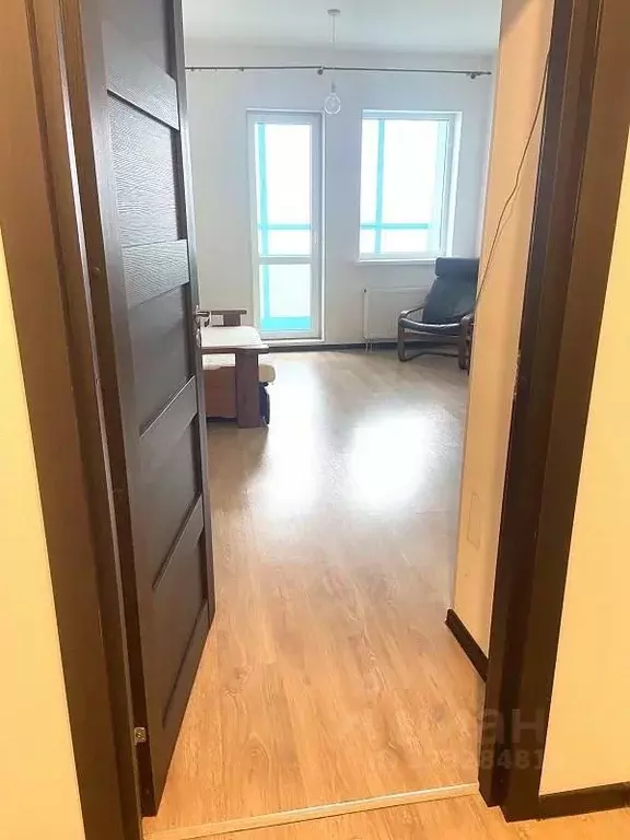 Студия Санкт-Петербург Комендантский просп., 71 (23.3 м) - Фото 1