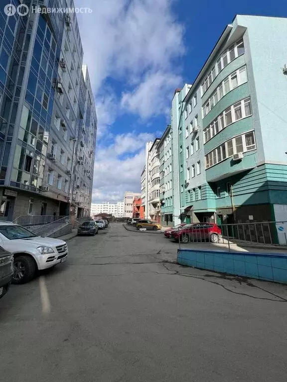 Помещение свободного назначения (60 м) - Фото 1