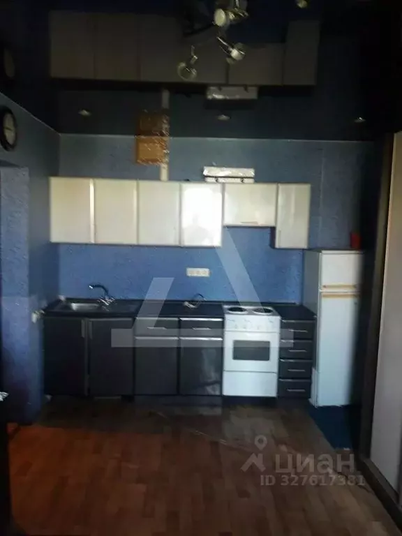 Студия Самарская область, Самара Аэродромная ул., 58А (23.0 м) - Фото 1